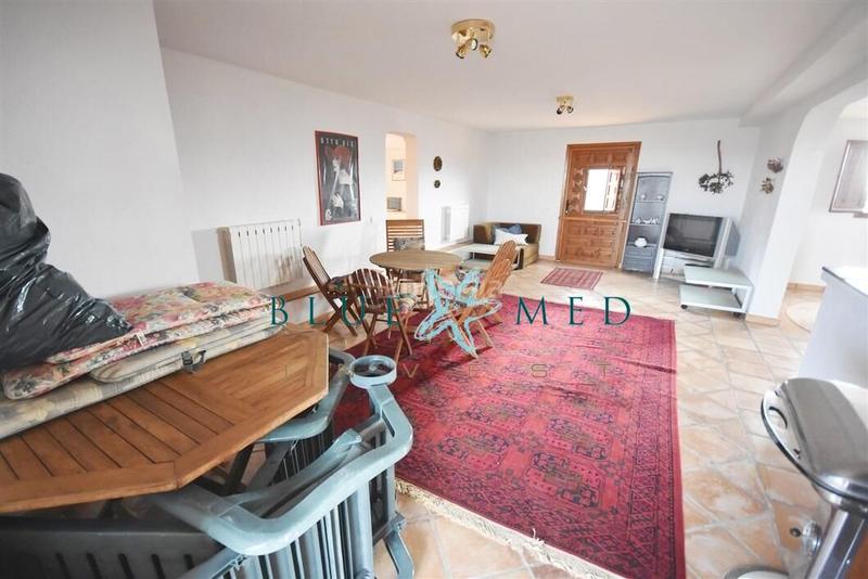 Foto 107da934-4f1d-48ac-8955-bcde90d8543c. Chalet mit parking in Aguaderas Lorca