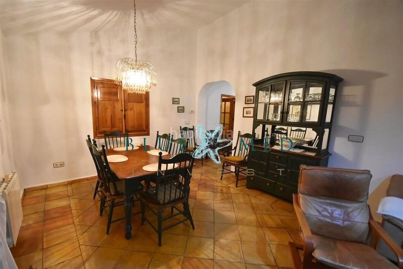 Foto 216b17cd-e31c-4995-ad74-9f2e4cbc4a06. Chalet mit parking in Aguaderas Lorca