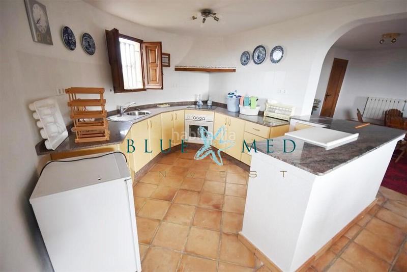 Foto 4d002fd9-80f5-4223-a817-8acd083f4bcd. Chalet mit parking in Aguaderas Lorca