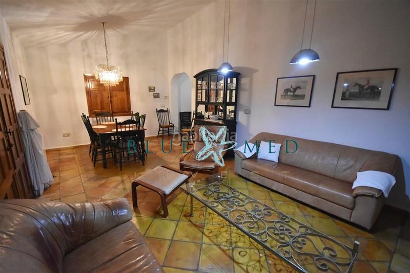 Foto 518c4ec8-9e0a-4f55-b7b3-c1c50e1b4442. Chalet mit parking in Aguaderas Lorca