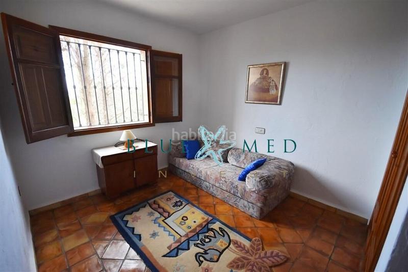 Foto 64bdbee9-77ee-476f-bf88-1df49d7d755c. Chalet mit parking in Aguaderas Lorca