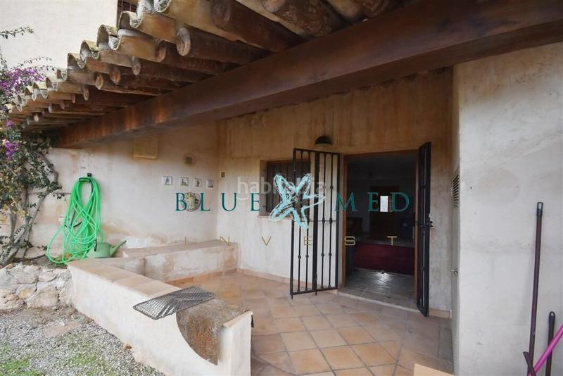 Foto 9ce445ad-9d6c-49ea-9068-9bc7d6a4d2fa. Chalet mit parking in Aguaderas Lorca