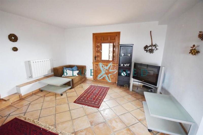 Foto a8d5c37e-d2e8-4b77-aa02-10d1a75a27c2. Chalet mit parking in Aguaderas Lorca