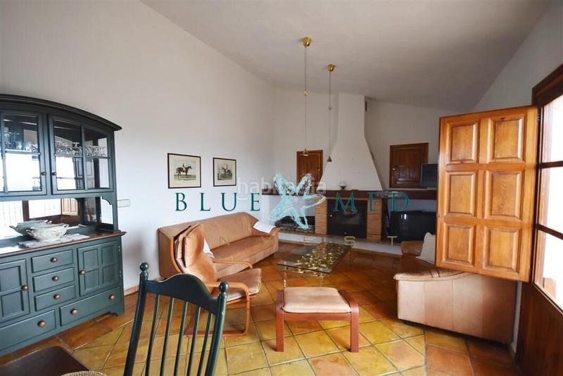 Foto b43ee534-94ae-414f-a25c-2e9801823bf5. Chalet mit parking in Aguaderas Lorca