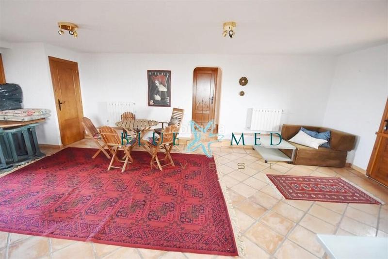 Foto bf25c78d-4b55-4715-91b8-121ebf2b2e78. Chalet mit parking in Aguaderas Lorca