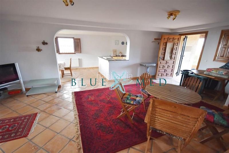 Foto cd84e232-7030-4da9-a1a2-2a541d9ebcfb. Chalet mit parking in Aguaderas Lorca