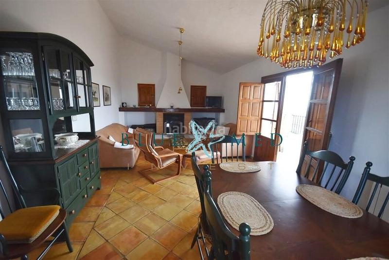 Foto f0c480bb-ab63-4fb4-b80c-d062b2bcd38f. Chalet mit parking in Aguaderas Lorca