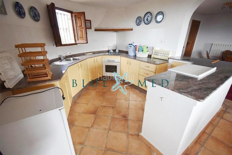 Foto 04ff32db-5515-44bf-916d-fdef32133b26. Chalet with parking in Aguaderas Lorca