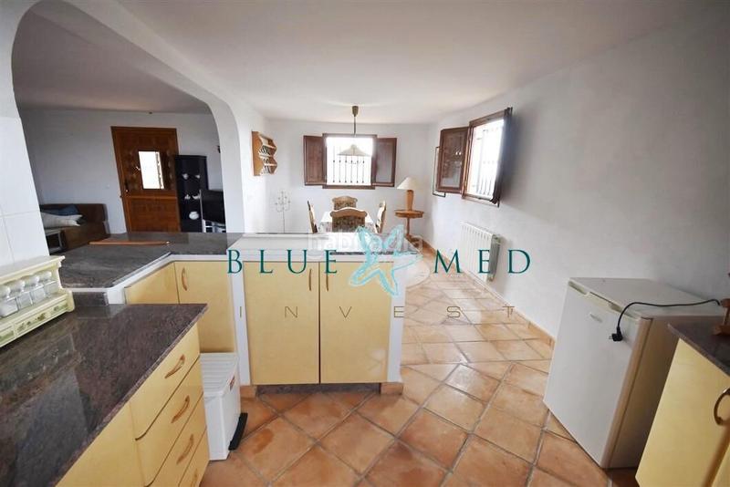 Foto 0dd31e9a-fe6b-4998-8239-3d763f327d2d. Chalet with parking in Aguaderas Lorca