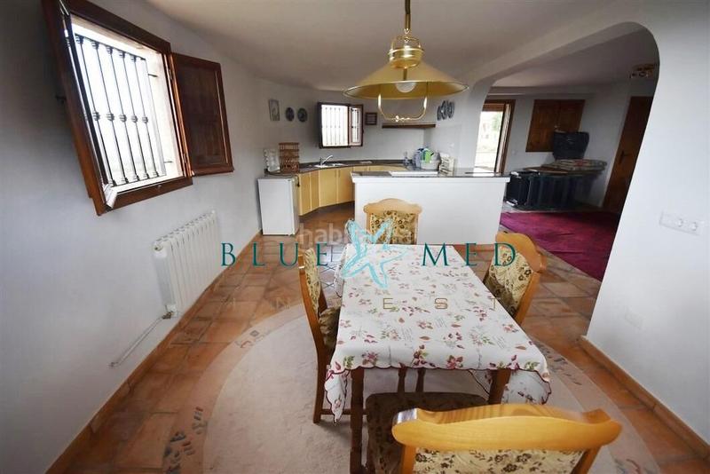 Foto 1fabdb7c-a720-42dd-b6d2-1066823a9ab8. Chalet with parking in Aguaderas Lorca