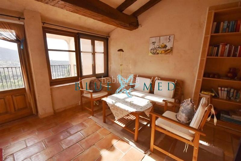 Foto 60fbd292-72ed-4c96-9a76-dc1f35e875c3. Chalet with parking in Aguaderas Lorca