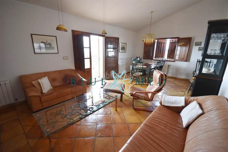 Foto 6745ddb4-84a0-4e60-ba6d-abf68b09999a. Chalet with parking in Aguaderas Lorca