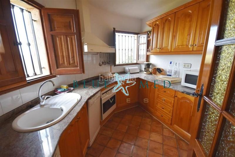 Foto 6dc77f09-8f23-4d00-82ab-2c10c61063b4. Chalet with parking in Aguaderas Lorca