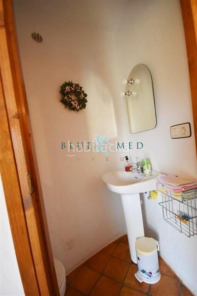 Foto 7b3d092f-81fb-4418-bb3c-6a2e1ccb15a4. Chalet with parking in Aguaderas Lorca