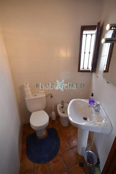 Foto 8193f07c-2638-46ce-a7c9-af2868d58ab4. Chalet with parking in Aguaderas Lorca