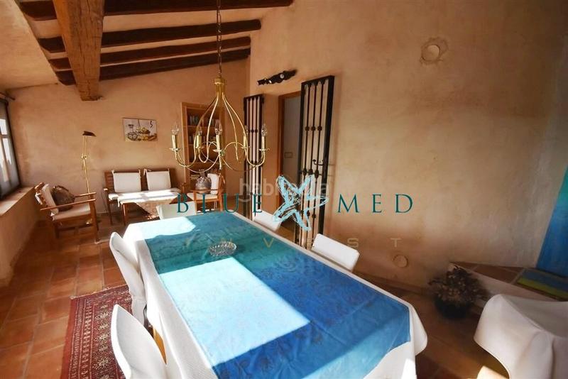 Foto 992d5e4f-4b42-43d9-894b-8125b7368d81. Chalet with parking in Aguaderas Lorca