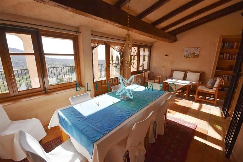 Foto c8fb004a-2c12-44bf-adc6-49b7e7107ed5. Chalet with parking in Aguaderas Lorca