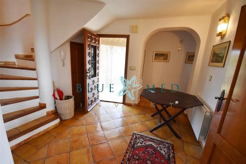 Foto e29c404b-5702-464d-8cea-fb5d4263dcad. Chalet with parking in Aguaderas Lorca