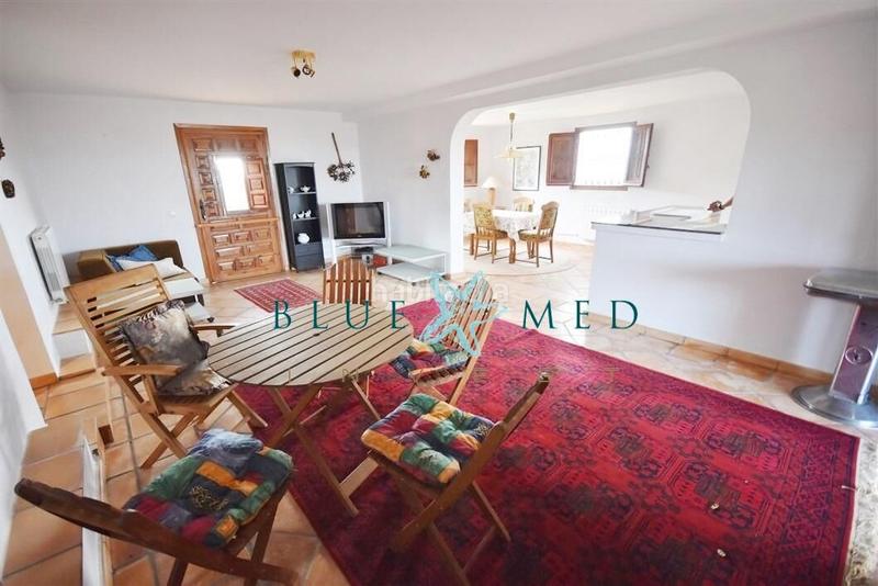 Foto e4efd2e5-a5df-46a7-9fb6-53acc5c10522. Chalet with parking in Aguaderas Lorca