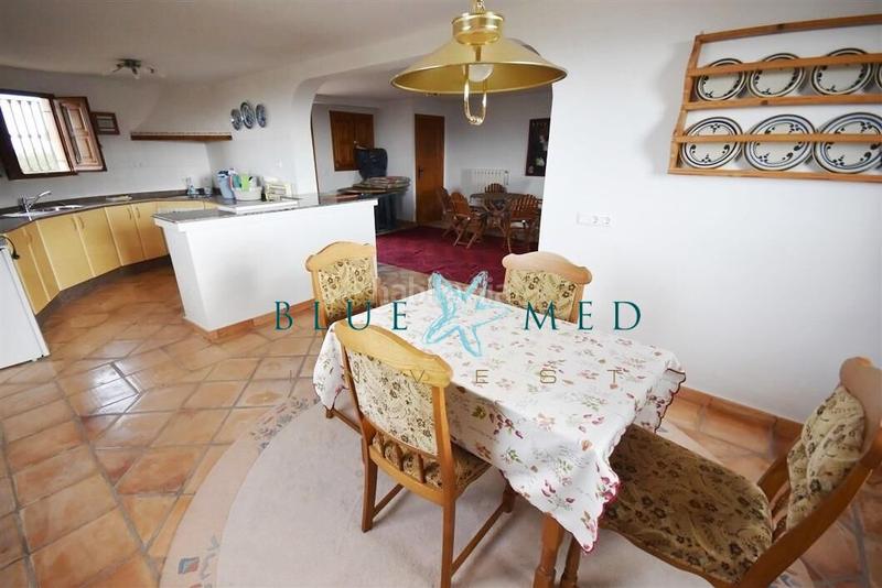 Foto 278d517f-0d6b-42d5-a9a4-c6657128a762. Chalet en Aguaderas Lorca