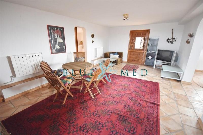 Foto ab10854e-0325-49c9-8991-0690d904fff5. Chalet en Aguaderas Lorca