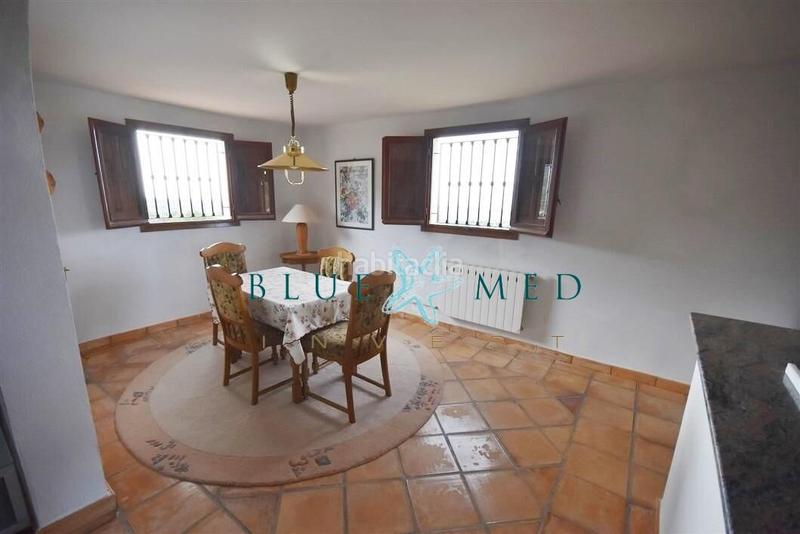 Foto b7d0414a-5638-4b6a-88ba-1e564933cc09. Chalet en Aguaderas Lorca