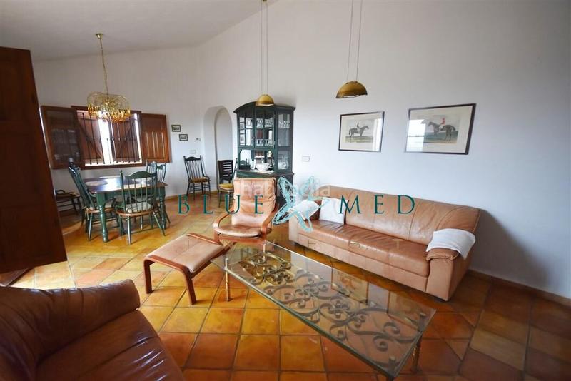 Foto dcb01784-6237-49b9-88da-08ba1f3771ad. Chalet en Aguaderas Lorca