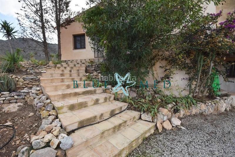 Foto e20cb4c9-c5a2-4e1e-83d3-6cb01fdb4e3f. Chalet en Aguaderas Lorca