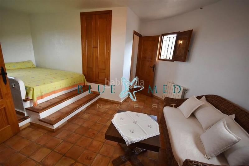 Foto 086884e7-daf5-4f97-b470-e96f4be11be9. Chalet avec parking dans Aguaderas Lorca