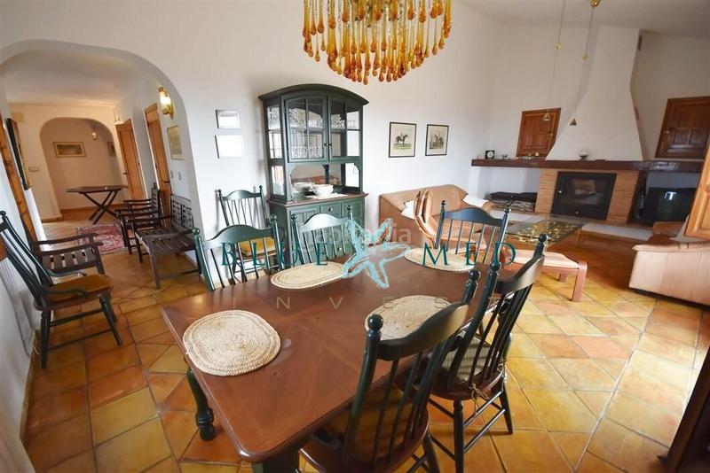 Foto 1e3676ca-35a4-4e4a-9d3f-6773167f8df5. Chalet avec parking dans Aguaderas Lorca