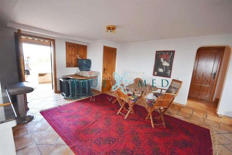 Foto 4b69e153-7c2d-4bc2-9b1b-32f987855787. Chalet avec parking dans Aguaderas Lorca