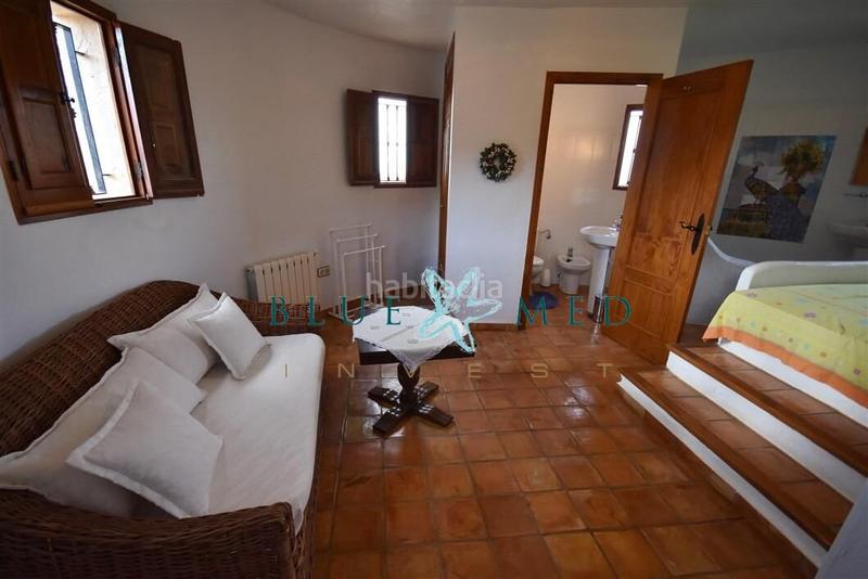 Foto 57f90379-32f1-42d5-9aa3-5068697986ea. Chalet avec parking dans Aguaderas Lorca