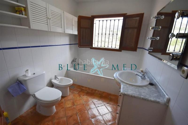 Foto 5d50a106-44c8-47ab-b632-a914dacc53ab. Chalet avec parking dans Aguaderas Lorca