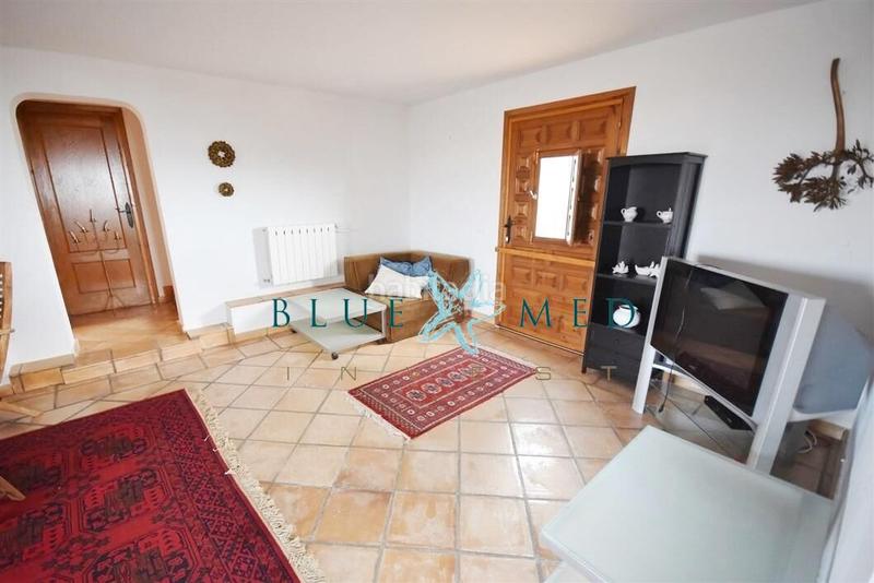 Foto 6713517a-adf1-4338-b9e1-713522b7032f. Chalet avec parking dans Aguaderas Lorca