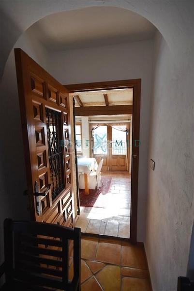 Foto a4773550-d0b2-4c2c-90a7-98c1f3f83571. Chalet avec parking dans Aguaderas Lorca