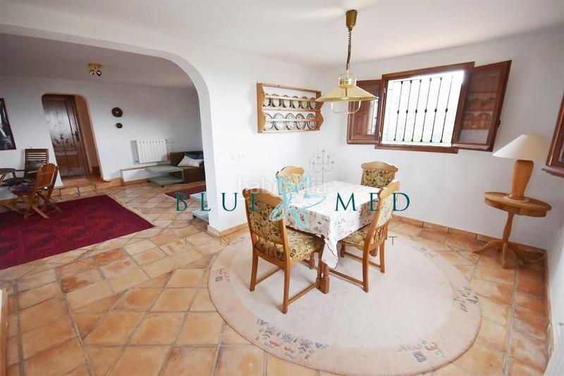 Foto d341a74b-25f7-4e01-8e96-0d7767ea863d. Chalet avec parking dans Aguaderas Lorca