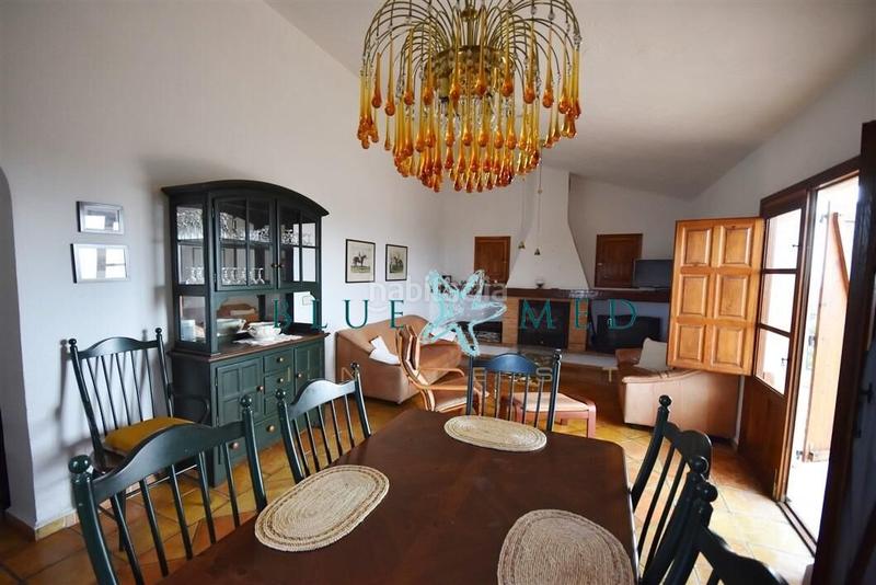 Foto f47cc18c-9665-4510-82f4-87451ab44ec2. Chalet avec parking dans Aguaderas Lorca