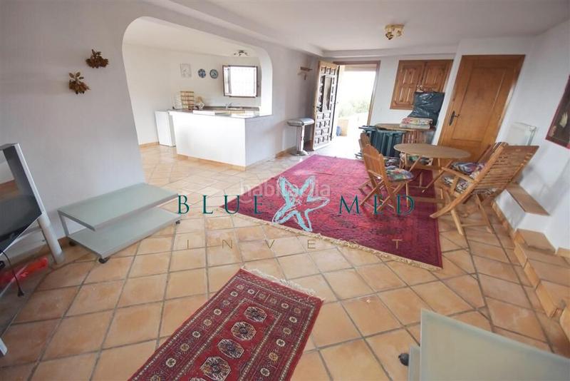 Foto 08f6bd25-90c6-4c77-8c41-6d4f72975e2d. Chalet con parcheggio in Aguaderas Lorca