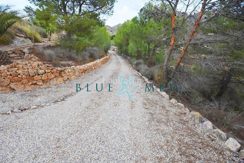 Foto 7d9f4a16-283b-405b-8f57-326edb45315a. Chalet con parcheggio in Aguaderas Lorca