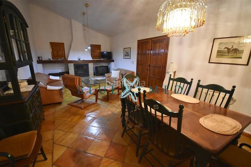 Foto 8bf0baa1-5504-4984-b874-2a2c85cbb3a0. Chalet con parcheggio in Aguaderas Lorca