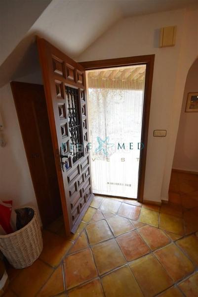 Foto 99c77c47-3d0e-42c2-8192-e489e4843359. Chalet con parcheggio in Aguaderas Lorca