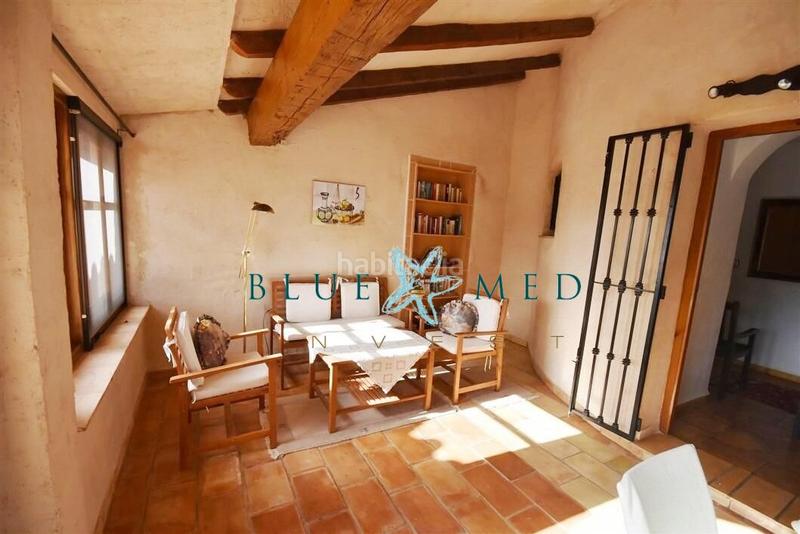 Foto a0f2c76a-8737-411c-b51d-0e5bbd261820. Chalet con parcheggio in Aguaderas Lorca