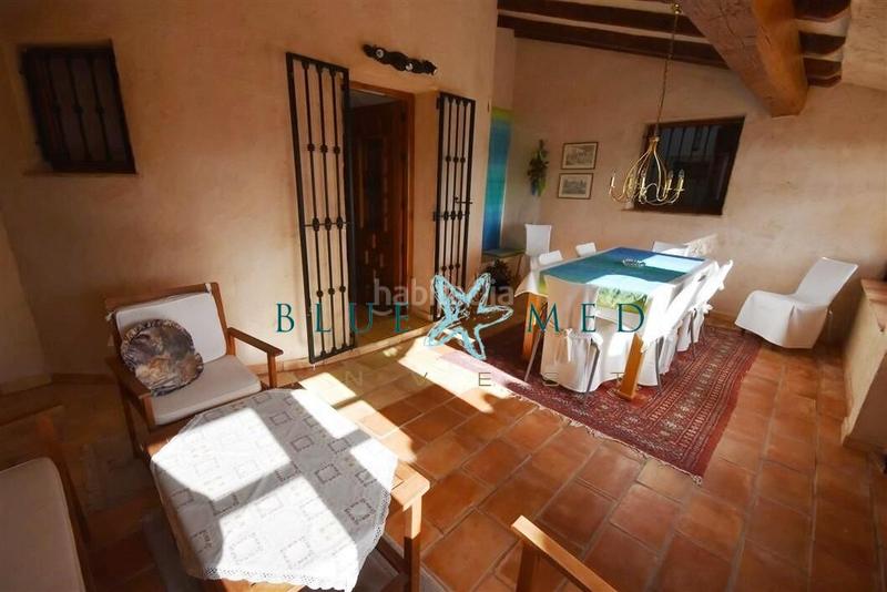 Foto ffd42022-976c-4251-ad0b-9cb30da0f1bb. Chalet con parcheggio in Aguaderas Lorca