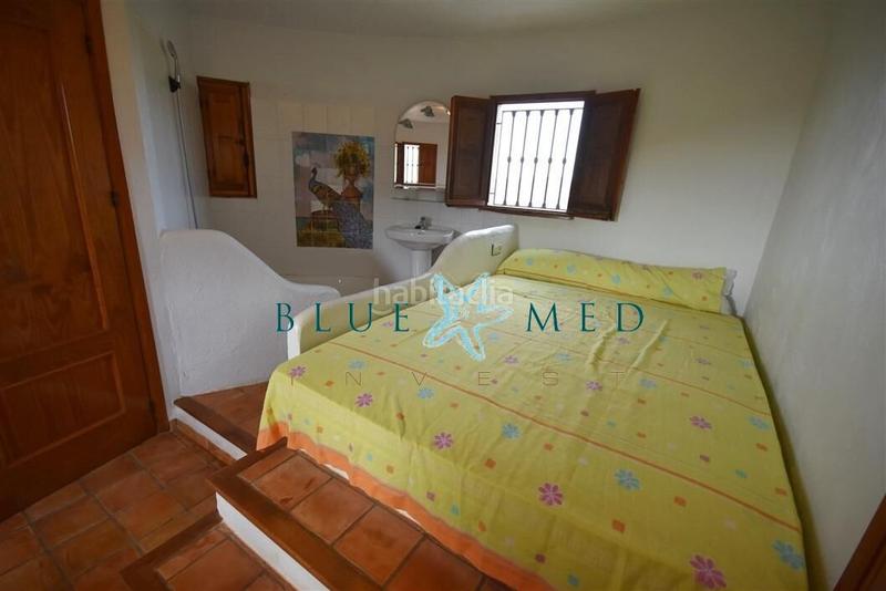 Foto 0e7b6ef7-2bb5-48df-bd98-d84c5cff998e. Xalet amb aparcament a Aguaderas Lorca