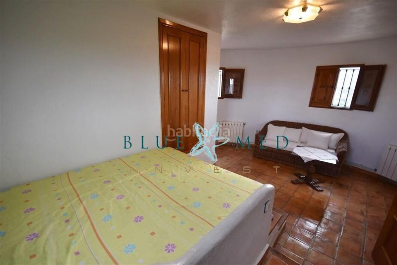 Foto a0157e16-aed9-44d3-8267-81827a5b8896. Xalet amb aparcament a Aguaderas Lorca