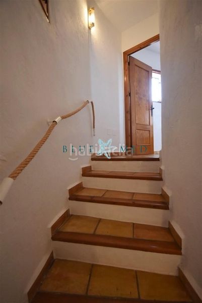 Foto f2fe1a17-81ff-45d7-b81d-920b806c9d7c. Xalet amb aparcament a Aguaderas Lorca