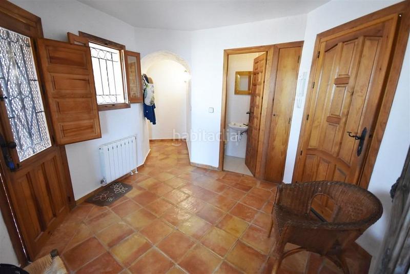 Foto 1872adc7-28b3-499e-a492-e3e29c4f56cf. Chalet mit parking pool in Aguaderas Lorca