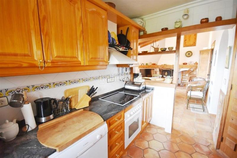 Foto 65c72250-0394-4440-82c3-fdf606b3b221. Chalet mit parking pool in Aguaderas Lorca