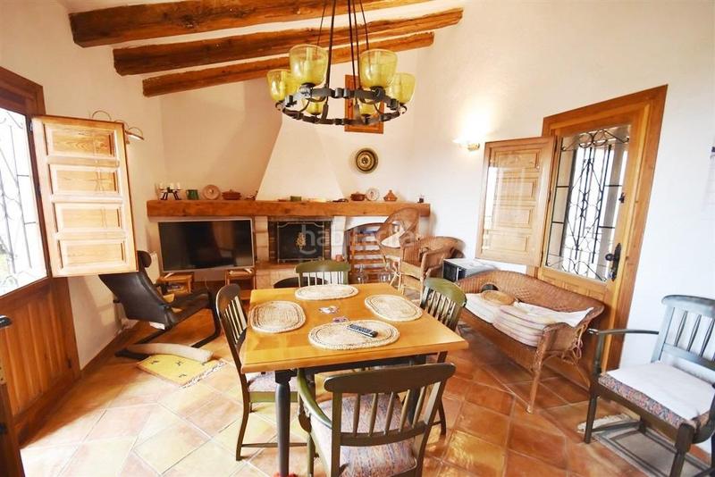 Foto 92c337c0-9ee7-4f03-b0e2-742c8ddeec81. Chalet mit parking pool in Aguaderas Lorca