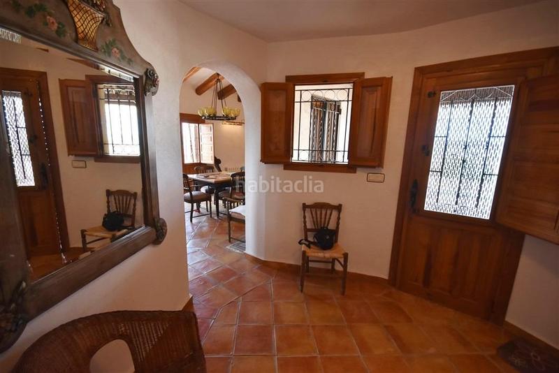 Foto 163a0736-f72d-47b9-870c-51bcc6ad5526. Chalet en Aguaderas Lorca